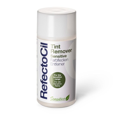 Zmywacz do henny Sensitive Tint Remover 150ml Refectocil