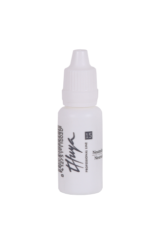 Thuya Neutralizator do brwi i rzęs w płynie 15ml