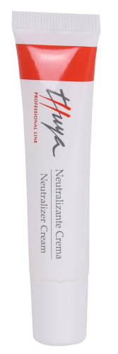 Thuya Neutralizator do brwi i rzęs w kremie 15ml