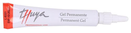 Thuya Żel permanentny do trwałej stylizacji brwi i rzęs 15ml