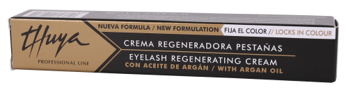 Thuya Zestaw produktów do liftingu brwi i rzęs BROWS