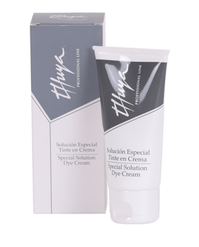 Thuya Aktywator do farby w kremie 50ml