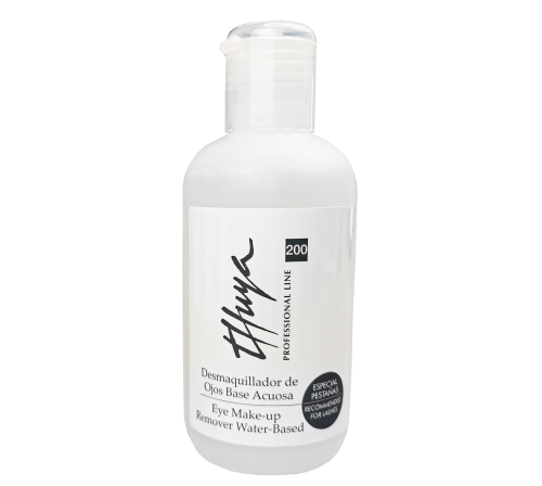 Thuya Płyn do demakijażu na bazie wody 200 ml