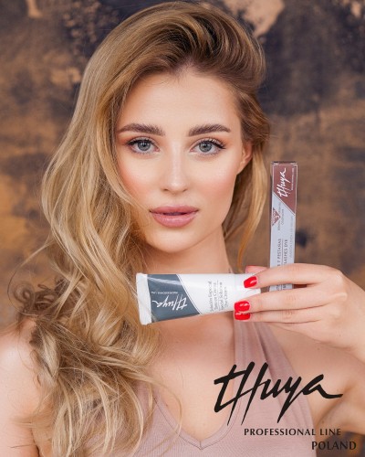 Thuya Aktywator do farby w kremie 50ml