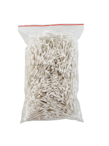 Patyczki higieniczne bambusowe BIO 1000 szt.