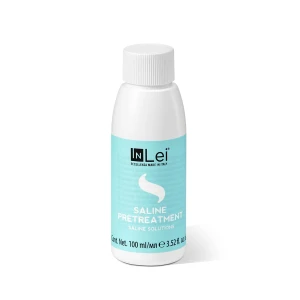InLei® SALINE PRETREATMENT 100ml - sól fizjologiczna 