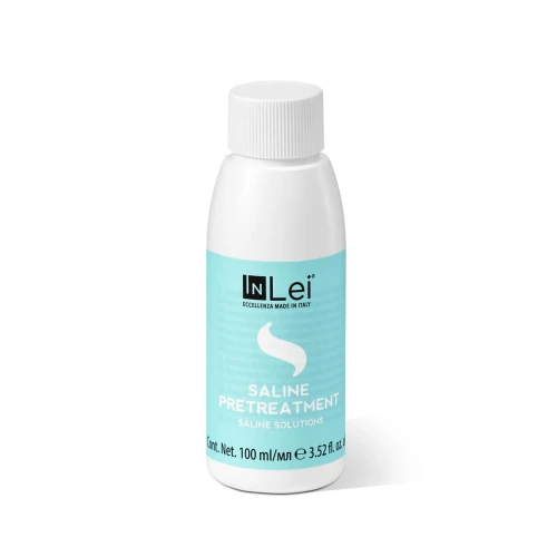 InLei® SALINE PRETREATMENT