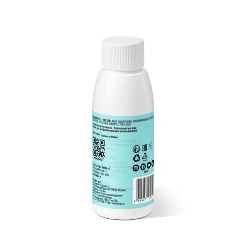 InLei® SALINE PRETREATMENT