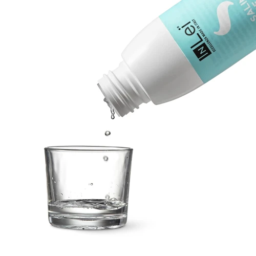 InLei® SALINE PRETREATMENT