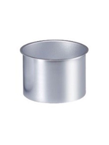 InLei® – aluminiowy pojemnik do podgrzewacza ”WAXY”