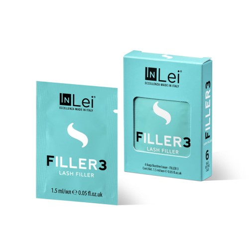 InLei® LASH FILLER® FILLER 3