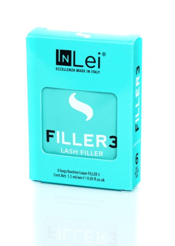 InLei® LASH FILLER® FILLER 3