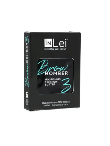 InLei® ”BROW BOMBER 3”