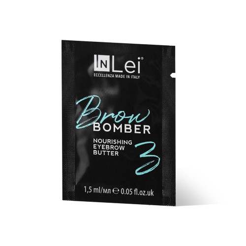 InLei® ”BROW BOMBER 3”