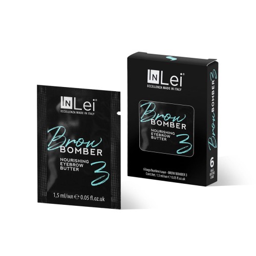 InLei® ”BROW BOMBER 3”