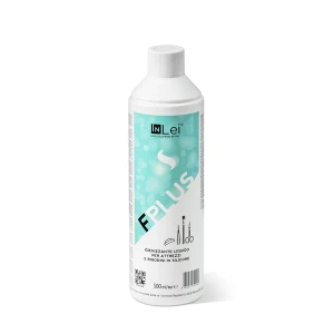 InLei® “F PLUS” 500ml - płynny środek do dezynfekcji oraz mycia form silikonowych