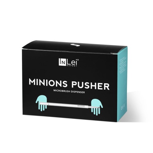 InLei® ”MINIONS PUSHER”