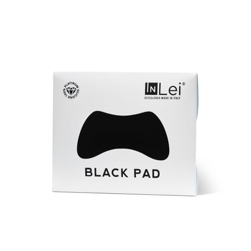 InLei® “BLACK PAD” płatki pod oczy