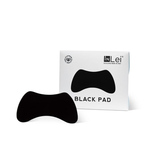 InLei® “BLACK PAD” płatki pod oczy