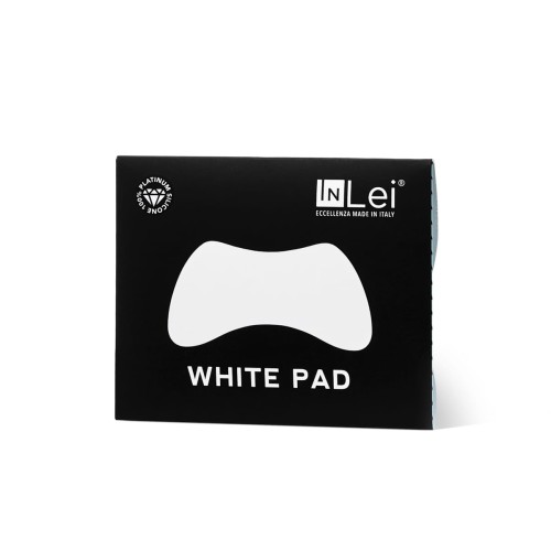 InLei® “WHITE PAD” płatki pod oczy