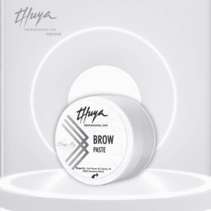 Thuya Biała pasta do geometrii brwi 15ml