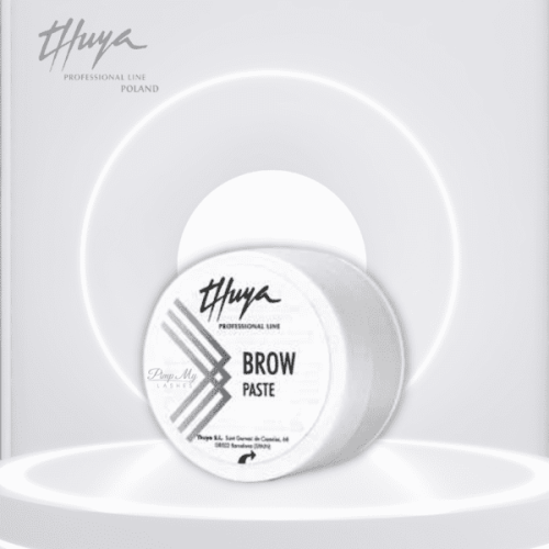 Thuya Biała pasta do geometrii brwi 15ml