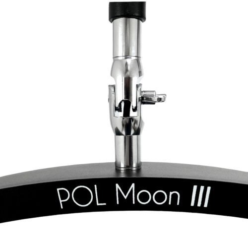 Lampa Pol Moon 3.0 - Czarna