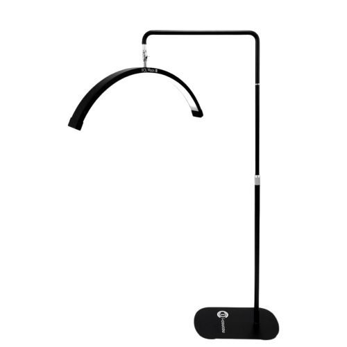 Lampa Pol Moon 3.0 - Czarna