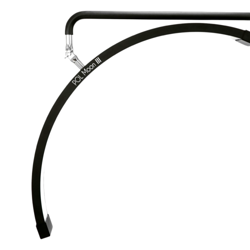 Lampa Pol Moon 3.0 - Czarna