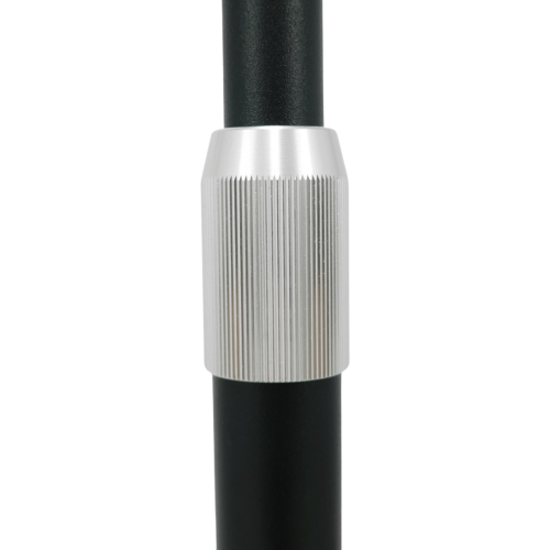 Lampa Pol Moon 3.0 - Czarna