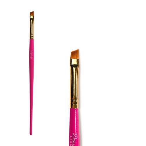 Pędzel PRO-4 Pimp My Brows