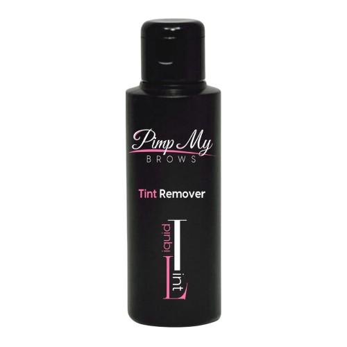 Tint Remover  100 ml Pimp My Brows