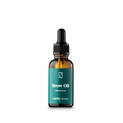 Olej do brwi Rarity - 30ml
