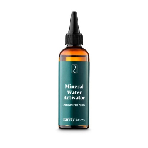 Aktywator do henny Rarity - 100 ml