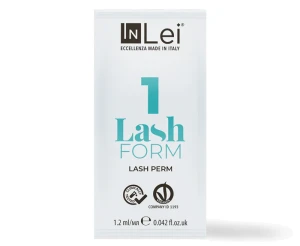 InLei® LASH FILLER® FORM 1 – saszetka 1,2ml 