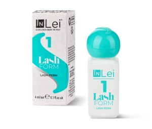 InLei® LASH FILLER 25.9 FORM 1 - butelka 4ml 