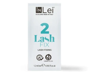  InLei® LASH FILLER 25.9 - FIX 2 – saszetka 1,2ml 