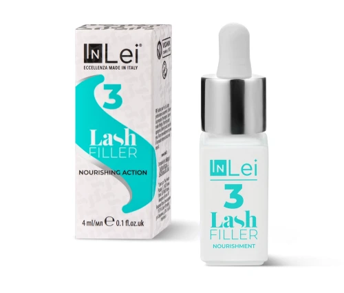 InLei® LASH FILLER 25.9 - FILLER 3