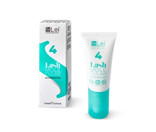 InLei Lash Filler MOLECULAR RECONSTRUCTION