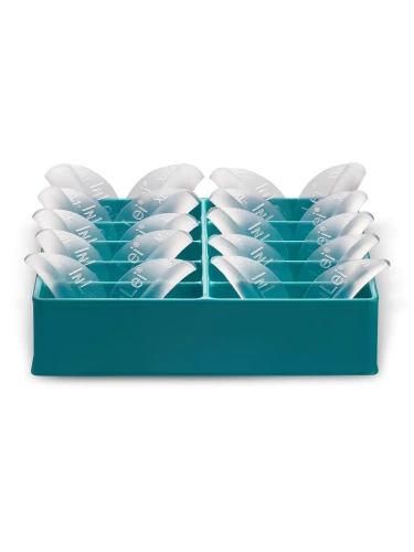 InLei® "TOTAL" mix 10 rozmiarów