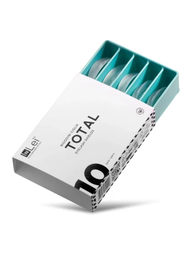 InLei® "TOTAL" mix 10 rozmiarów