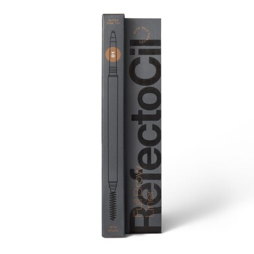 RefectoCil - Full Brow Liner 01
