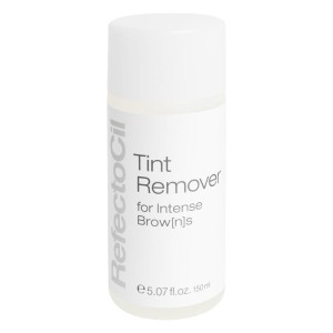 RefectoCil Tint Remover Intense Brow[n]s - 150 ml