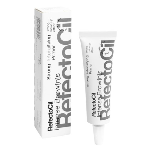 RefectoCil Intensifying Primer Strong Intense Brow[n]s - 15 ml