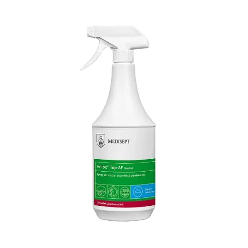 VELOX TOP AF Neutral 1L