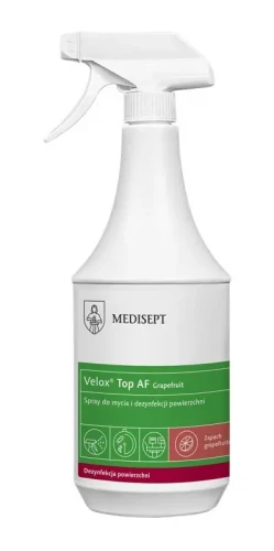 VELOX TOP AF Grapefruit 1L 