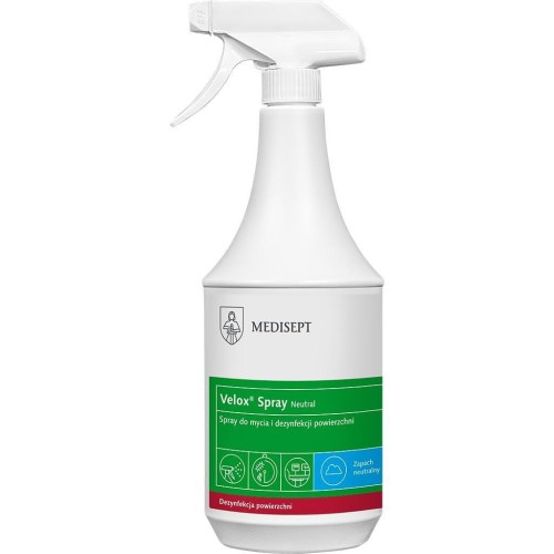 VELOX Spray - Neutral - 1L