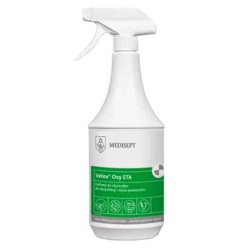 VELOX Oxy ETA - Neutral - 1L 