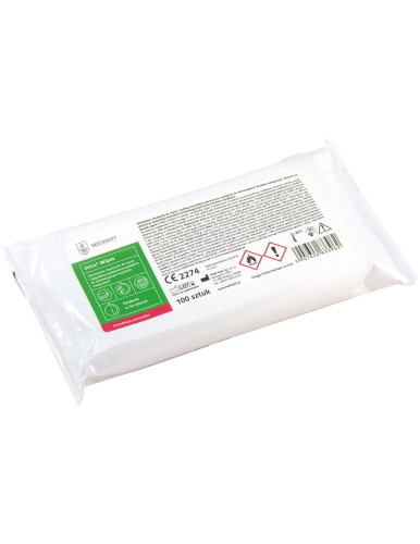 VELOX Wipes 100 szt. - Wkład