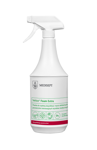 VELOX Foam Extra - 1L
